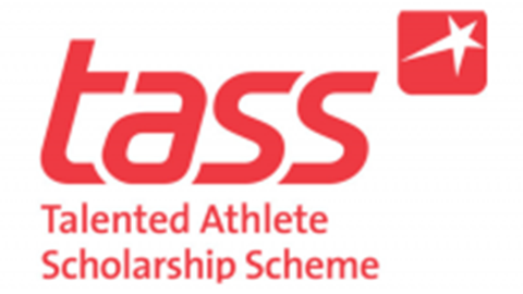 TASS logo