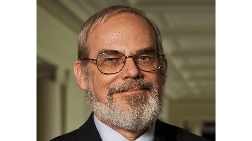 Eric Grimson