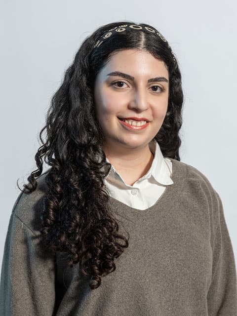 Pegah Aftabi profile photo