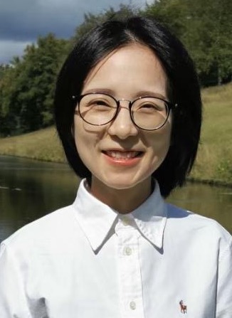 Portrait photo of Lulu Xu