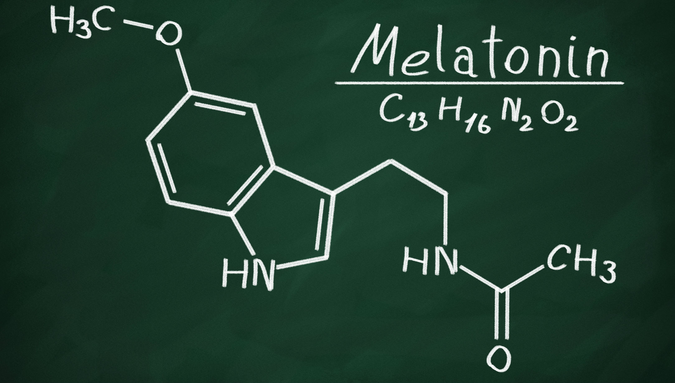 melatonin