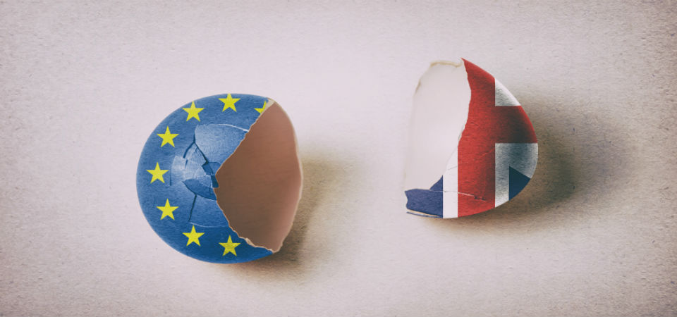 eggs brexit