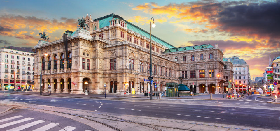 Vienna 