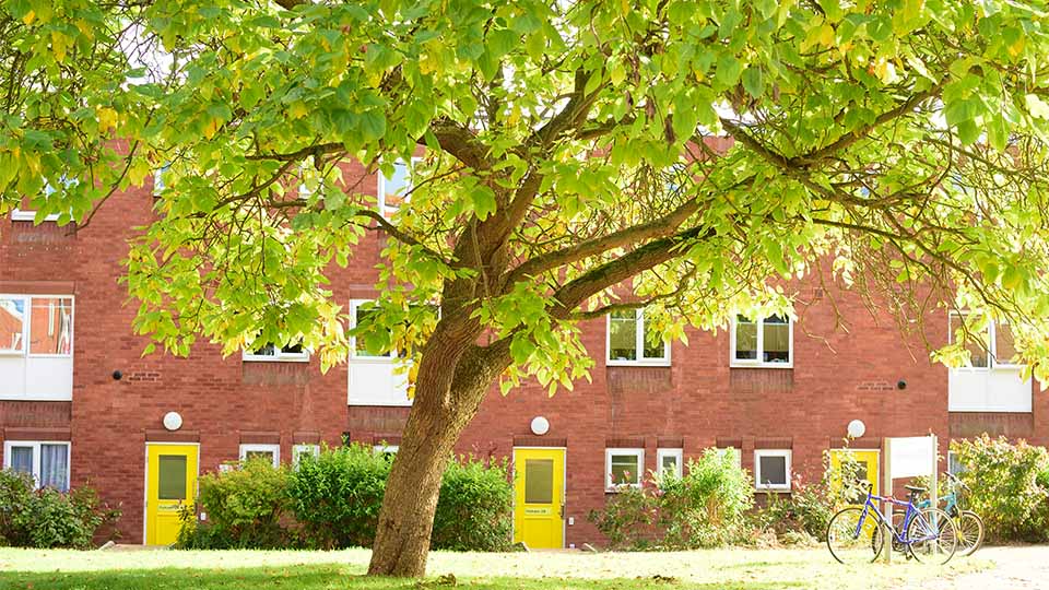 Falkner Eggington hall