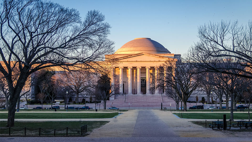 National Mall, Washington DC