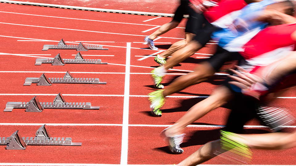 Loughborough University student Alex Haydock-Wilson has been added to the Great Britain & Northern Ireland 4x400m squad