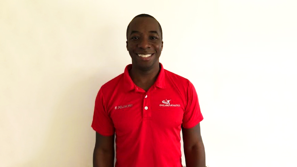 Loughborough University has announced Femi Akinsanya as its new Director of Athletics.