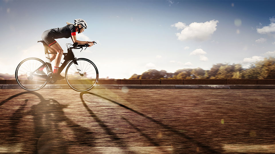 Loughborough alumnus Sam Pendred has helped in the development of a new track bike for Team GB at the Tokyo 2020 Olympics, through his role as an engineer at Hope Technology.