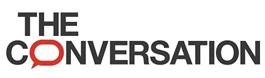 the logo from the conversation web page 