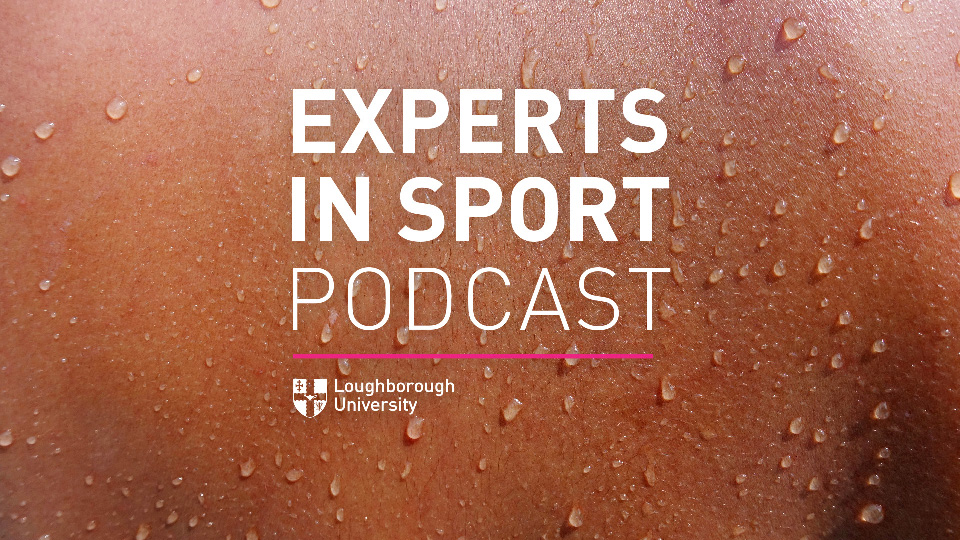 experts in sport image