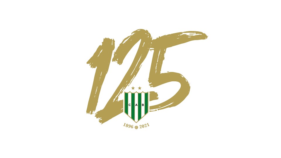 Banfield FC's logo