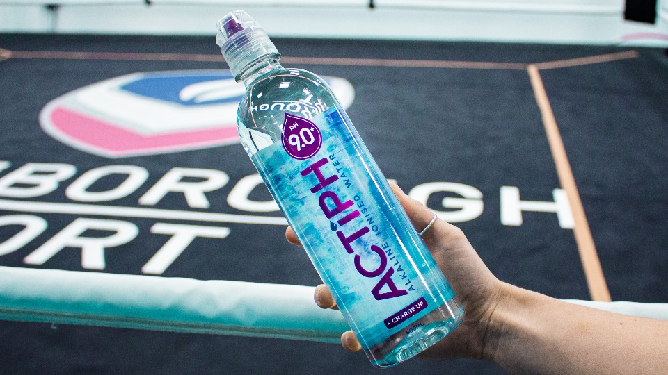 actiph water