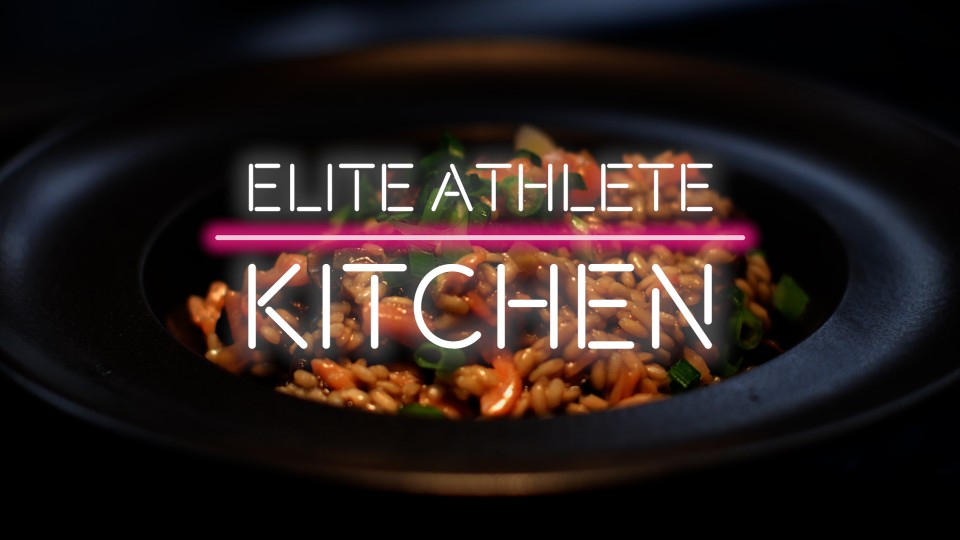 elite athlete hotel image 