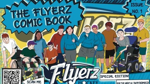 flyerz magazine