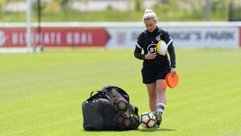 Rebecca Sawiuk has been appointed as Loughborough’s new Director of Football