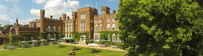 Cumberland Lodge