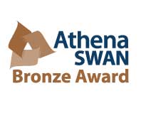 Athena SWAN logo